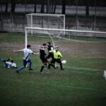 La Malnatese per chiudere i giochi: a Lonate è battaglia playoff