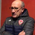 Rossi: “Bravi a fare la partita e bravi a soffrire, oggi meritano tutti un 7, ci godiamo la vittoria”
