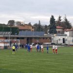 10^ giornata – Colpaccio del Cassano a Saronno, super Valle Olona. Morazzone e Besnatese si spartiscono la posta in palio