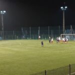Recupero 8^ Giornata: il Morazzone s’impone 3-1 sul Gallarate in dieci uomini