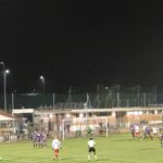 Morazzone-Gallarate, Dossena: “Ingenui, tre punti d’oro”. Maestroni: “Regalato il primo tempo”. Pagelle e highlights