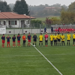 Giovanissimi reg. U15 A – Giornata di pareggi per Acc. Varesina, Sestese e Valceresio, cade l’Uv Cassano, ok il Morazzone