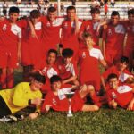 Allievi Prov. U16 B – Impresa Morazzone a Maccagno; la Valceresio sogna in grande. Tre punti comodi per Gavirate e Vergiatese