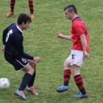 Brebbia, Nicolas Sottocorna: “Sogno Baggio, al Brebbia per Mattia e per i playoff”