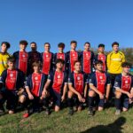 Allievi Prov. U16 A – Acc. Varesina e Valle Olona a forza 4; Torino Club capolista, Nuova Abbiate ok