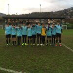Allievi Prov. U16 B – Olimpia-Mercallo show! Il poker di Londino piega gli ospiti: finisce 4-3 tra gli applausi
