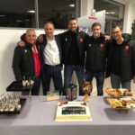 La Pallacanestro Varese scende in campo con la nuova Honda HR-V da Nippo Motors