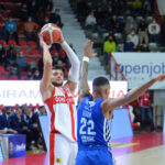 Gentile a Brindisi e Visconti a Varese completa la rivoluzione targata Luis Scola