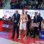 Ferrero presenta Varese-Milano: “Il derby sfida storica, dovremo tenere botta ai loro break”