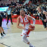 Gentile presenta Varese-Napoli: “A Pesaro approccio sbagliato. Serve maggiore energia”