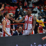 Black Friday anche per Pallacanestro Varese: offerta speciale per la gara con Napoli