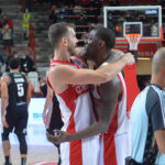 Pesaro, qualità e quantità per la Banchi’s band. Tra i biancorossi gli ex Tambone e Larson