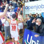 LBA, Varese – Venezia il 16 gennaio. Il nuovo calendario
