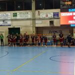 Weekend difficile per le squadre della Pallamano Cassano