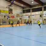 A1 Maschile – Pressano passa al PalaTacca: Cassano sconfitto 22-20