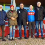 8 dicembre torna la Pedala con i Campioni, Zanini: “Un raduno solidale per chi ama le due ruote”