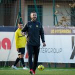 L’ex Varese Emanuele Pesoli nuovo mister della Viterbese: “Devo far crescere i ragazzi”