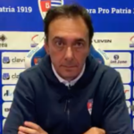 Prina: “Tutte le partite sono spareggi”. Premiati i “centenari” Bertoni e Boffelli