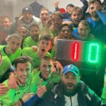 11^ giornata – Poker Sommese, pokerissimo Gorla Minore. Il mister del Beata Giuliana dà le dimissioni