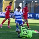 La Pro Patria in sciopero per 45′. Il Fiorenzuola la purga sulla sirena (0-1)