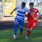 Pro Patria-Fiorenzuola in FOTO