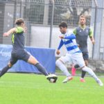 Le pagelle: Molinari appiedato, Boffelli esclusivo, Colombo scafato