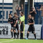Allo Speroni arriva il Seregno: 4 assenti per la Pro, 5 per gli ospiti. Fischia Pascarella da Nocera