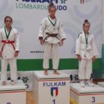 Judo – Qualificazione al campionato italiano Under 15 ed Under 21, brilla la nostra provincia
