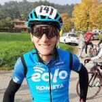 Around the Lake, 27 km da pedalare con Ravasi. Tifosi chiamati a raccolta domenica