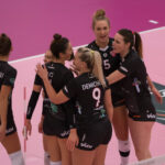 Obiettivo Coppa Italia, Futura a Sant’Elia. Lucchini: “Imperativo vincere”