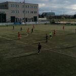 Giovanissimi Elite U15 – La Varesina strappa un punto, sconfitte di misura per Solbiatese e Castellanzese