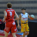 Robur, supplementare fatale a Livorno, ma è salva! Finale 80-71