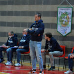 Troppa Vigevano per il Campus Varese: finisce 82-56