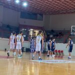 Eccellenza U19 – Cade Academy nel derby con Cantù, vince la Robur Et Fides