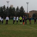 9^ giornata – Cambio al vertice: Sommese e Virtus Cantalupo in vetta