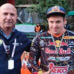 Minicross Hazard 2021: Panathlon Varese in sella con Filippo Nappi