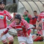 Rugby Varese pronto a ricevere Capoterra per l’ultima stagionale: ultima in biancorosso per Alberto Contardi