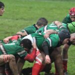 Trasferta a Lecco per il Rugby Varese, Repossini: “Gran voglia di lottare”