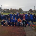 Giovanissimi Prov. U15 C – 3 vittorie casalinghe e una esterna. Marnate Gorla in testa