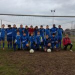 Giovanissimi Prov. U15 B – Show del Torino Club. Vincono anche Gallarate e Marnate Gorla