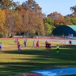 8^ giornata – Cuassese e Lonate Ceppino non sbagliano. Segno X a Malnate, la Lavena Tresiana passa ad Albizzate