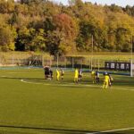 8^ giornata – Bosto, vittoria e aggancio in vetta. Sale l’Arsaghese, colpo del Luino, pokerissimo Tradate