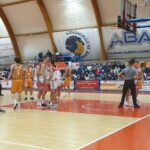 Cestisti fino al Midollo: il derby tra Sangiorgese e Legnano per il “Memorial Tarcisio Vaghi” inaugura la stagione