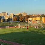 Legnano sconfitto dal San Giuliano City: un gol per tempo condanna i lilla