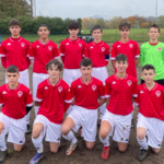 Allievi Prov. U17 B – Il France Sport non si ferma più, insegue la Malnatese, ok il Città di Varese