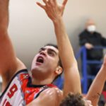 Dramma al Legnano Basket: scomparso Sebastiano Bianchi