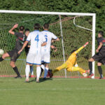 Sestese-Base 96 Seveso in FOTO