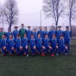 Giovanissimi reg. U15 A – Weekend amaro: vince solo la Cedratese, Cassano, Morazzone, Sestese ko