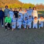 Giovanissimi Prov. U14 9c9 – Cedratese esagerata, la Sestese tiene. Insegue il Carioca, dietro vincono Coarezza e Azzurra; che bagarre!