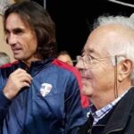 Cassano, mister Tino Shala: “Hanno visto in me qualcosa che ancora io non vedo. Crediamo nella salvezza”